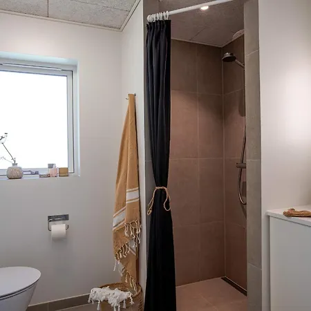 בית נופש 5 Star In Romo *